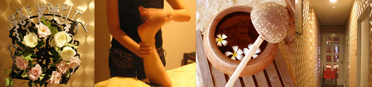 名古屋 セレンディピティ コース・料金案内