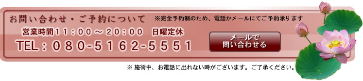 名古屋 セレンディピティ予約